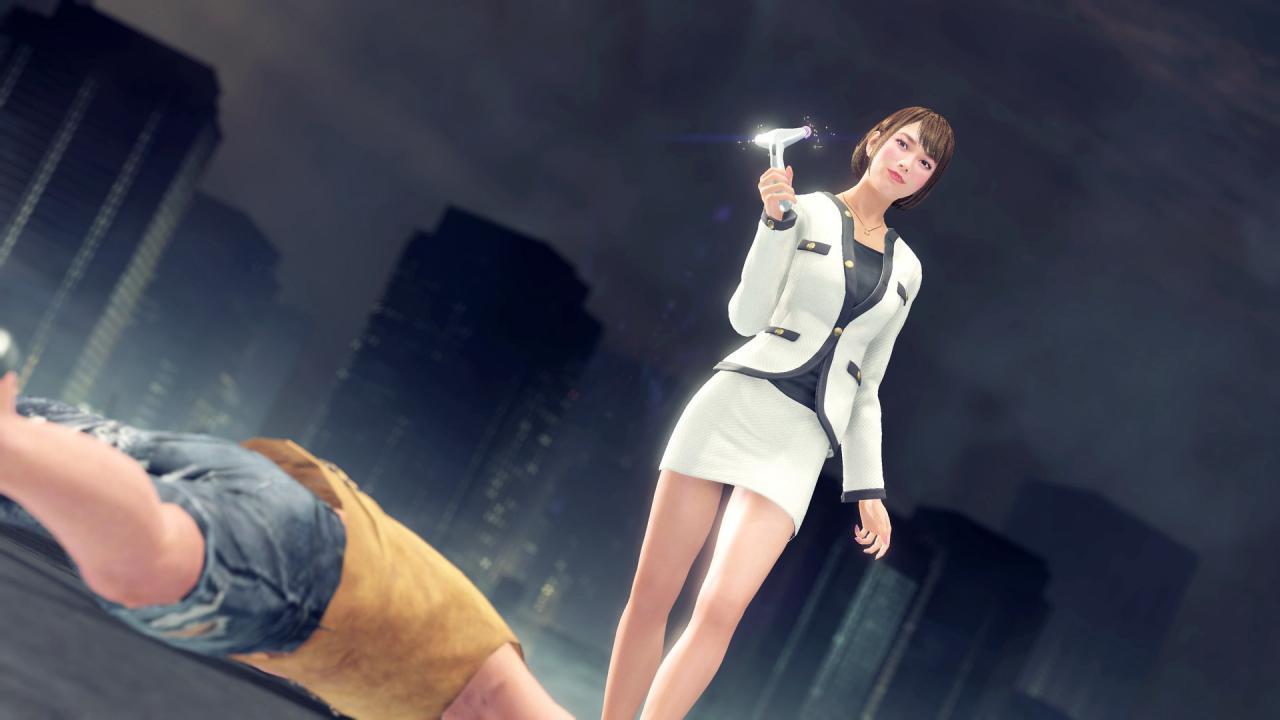 Screen Shot image 5 Yakuza: Like A Dragon Legendary Hero اصدار ستيم كود رقمي