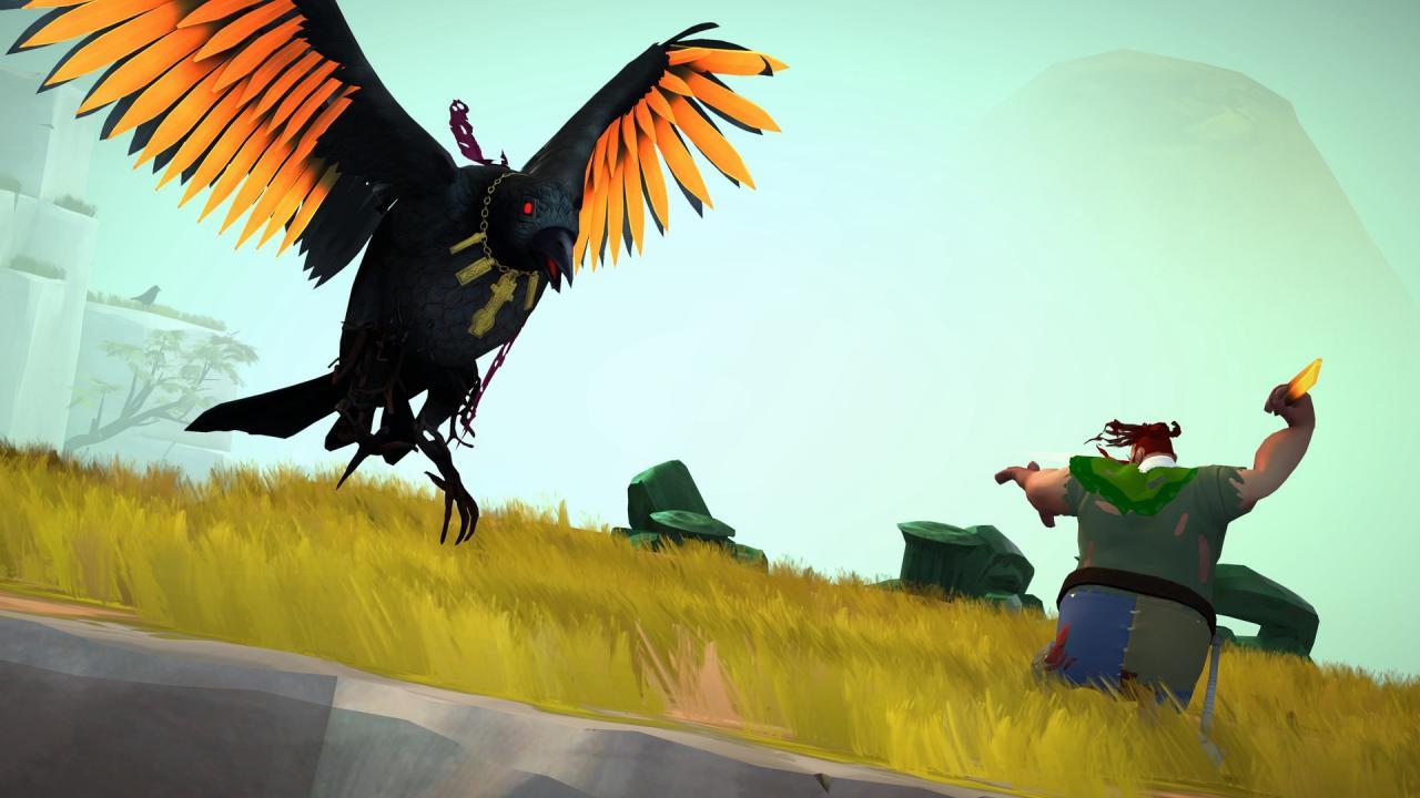 Screen Shot image 2 Gods Will Fall Valiant اصدار ستيم كود رقمي
