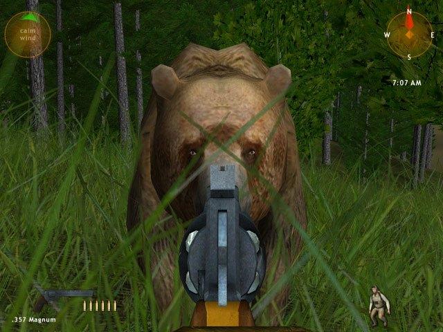 Screen Shot image 5 Hunting Unlimited 2008 ستيم كود رقمي