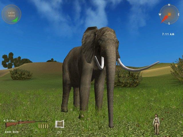 Screen Shot image 0 Hunting Unlimited 2008 ستيم كود رقمي