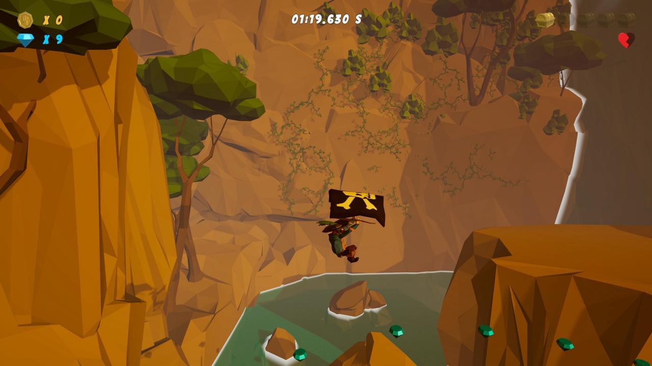 Screen Shot image 3 Captain Pegleg ستيم كود رقمي