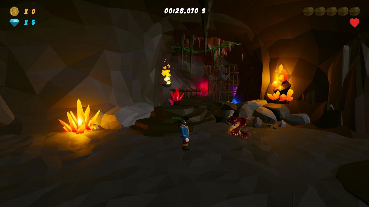 Screen Shot image 4 Captain Pegleg ستيم كود رقمي