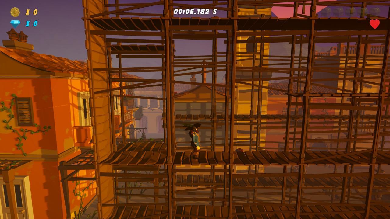Screen Shot image 5 Captain Pegleg ستيم كود رقمي