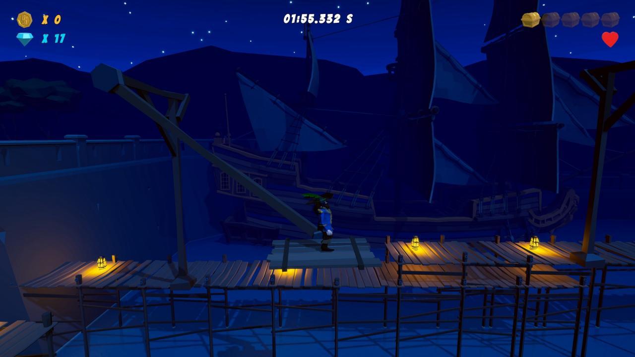Screen Shot image 6 Captain Pegleg ستيم كود رقمي