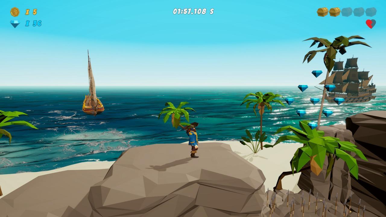 Screen Shot image 7 Captain Pegleg ستيم كود رقمي