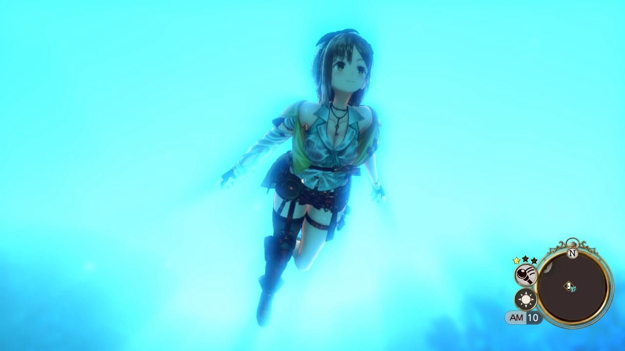 Screen Shot image 4 Atelier Ryza 2: Lost Legends & The Secret Fairy اولتمت اصدار اوروبي رابط هديه ستيم