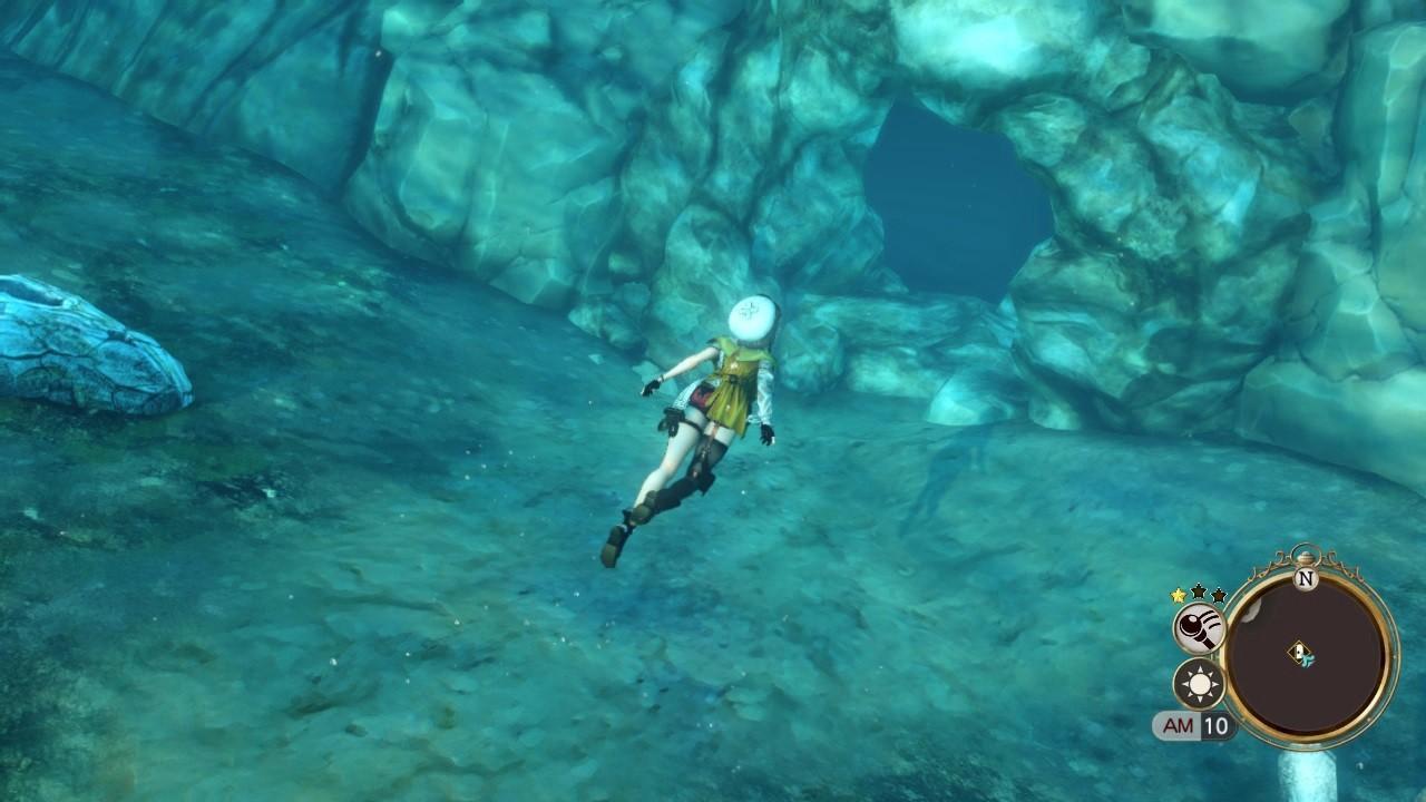 Screen Shot image 5 Atelier Ryza 2: Lost Legends & The Secret Fairy اولتمت اصدار اوروبي رابط هديه ستيم
