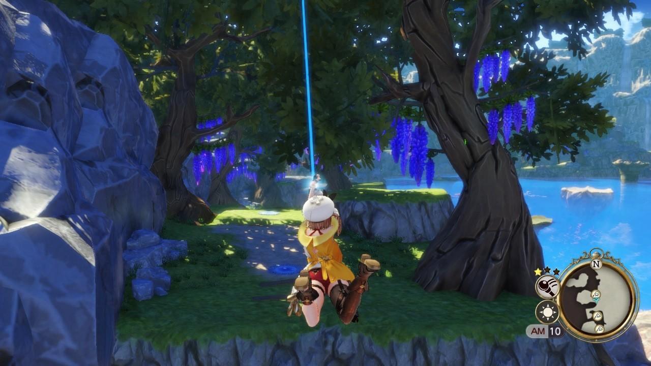 Screen Shot image 6 Atelier Ryza 2: Lost Legends & The Secret Fairy اولتمت اصدار رابط هديه ستيم