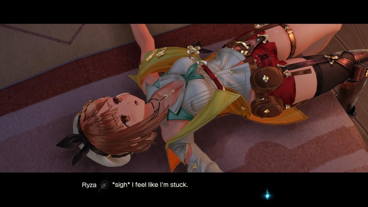 Screen Shot image 7 Atelier Ryza 2: Lost Legends & The Secret Fairy اولتمت اصدار اوروبي رابط هديه ستيم