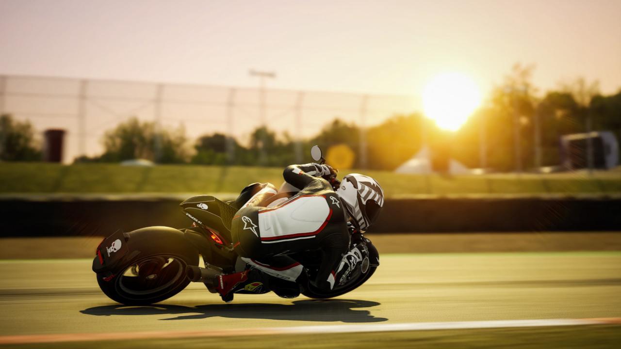 Screen Shot image 0 Ride 4 Special اصدار اوروبي اكسبوكس 1 كود رقمي