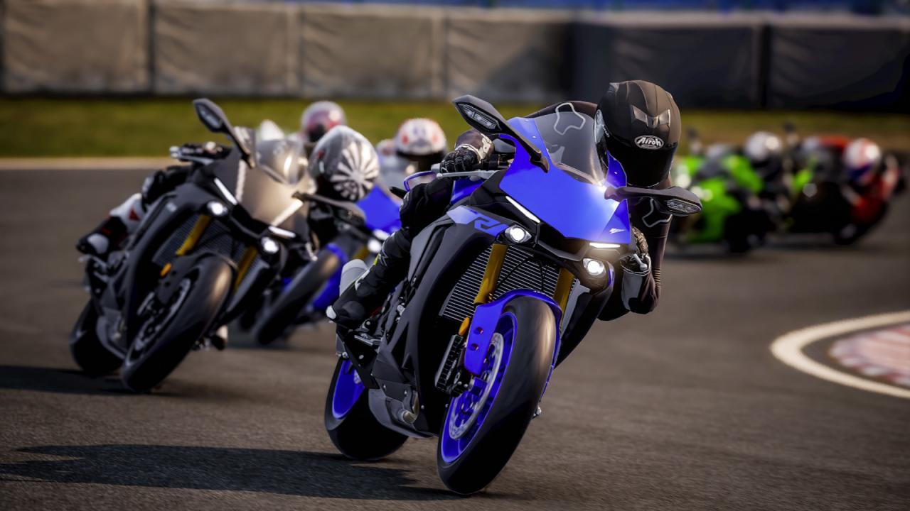 Screen Shot image 1 Ride 4 Special اصدار اوروبي اكسبوكس 1 كود رقمي