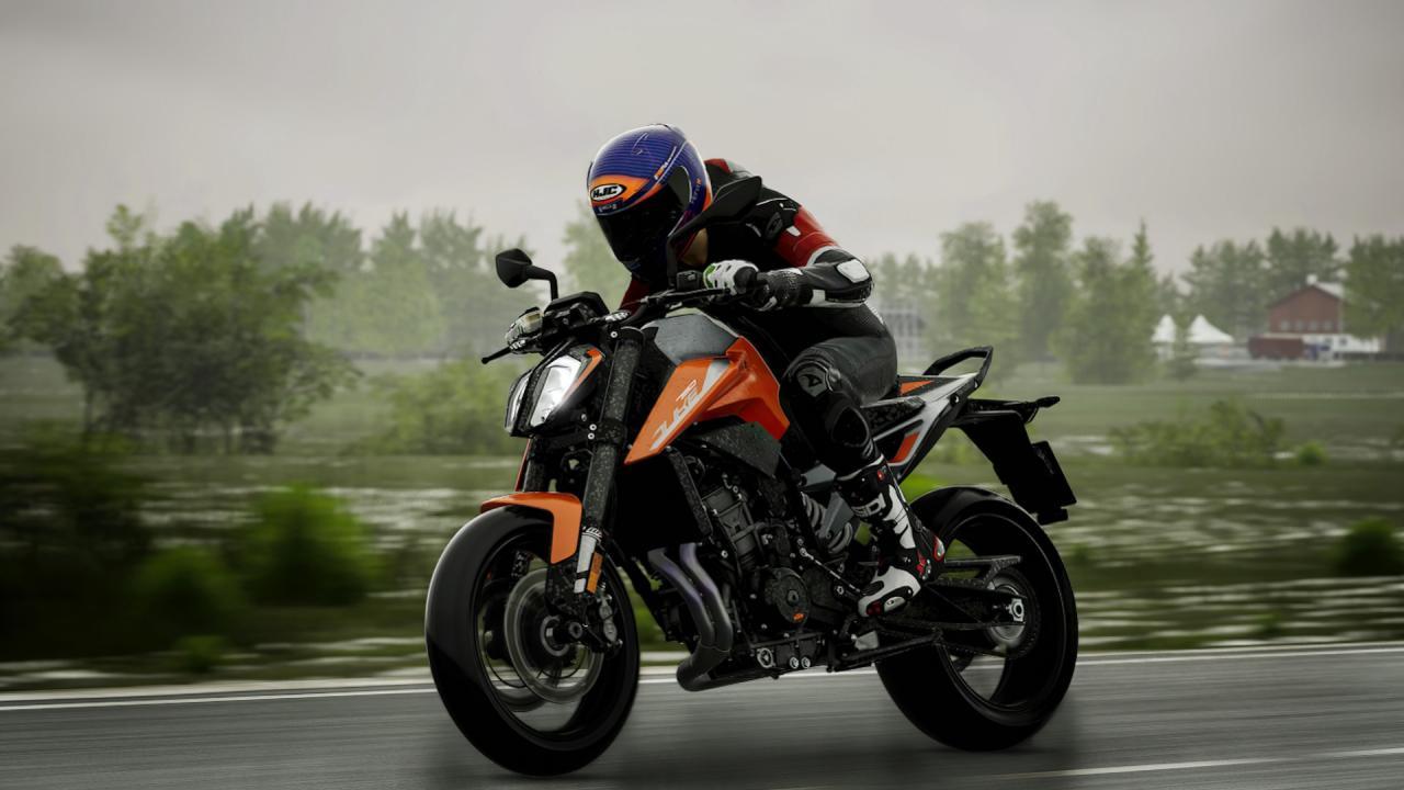 Screen Shot image 3 Ride 4 Special اصدار اوروبي اكسبوكس 1 كود رقمي