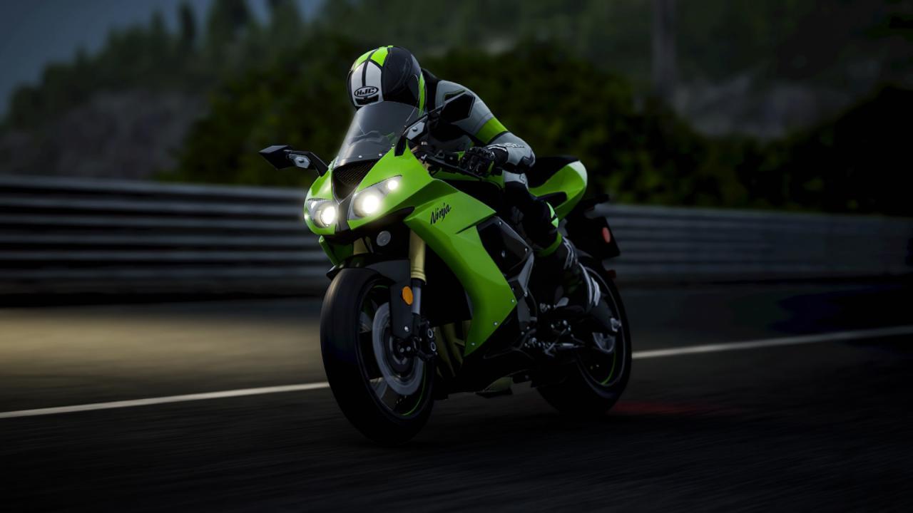 Screen Shot image 4 Ride 4 Special اصدار اوروبي اكسبوكس 1 كود رقمي