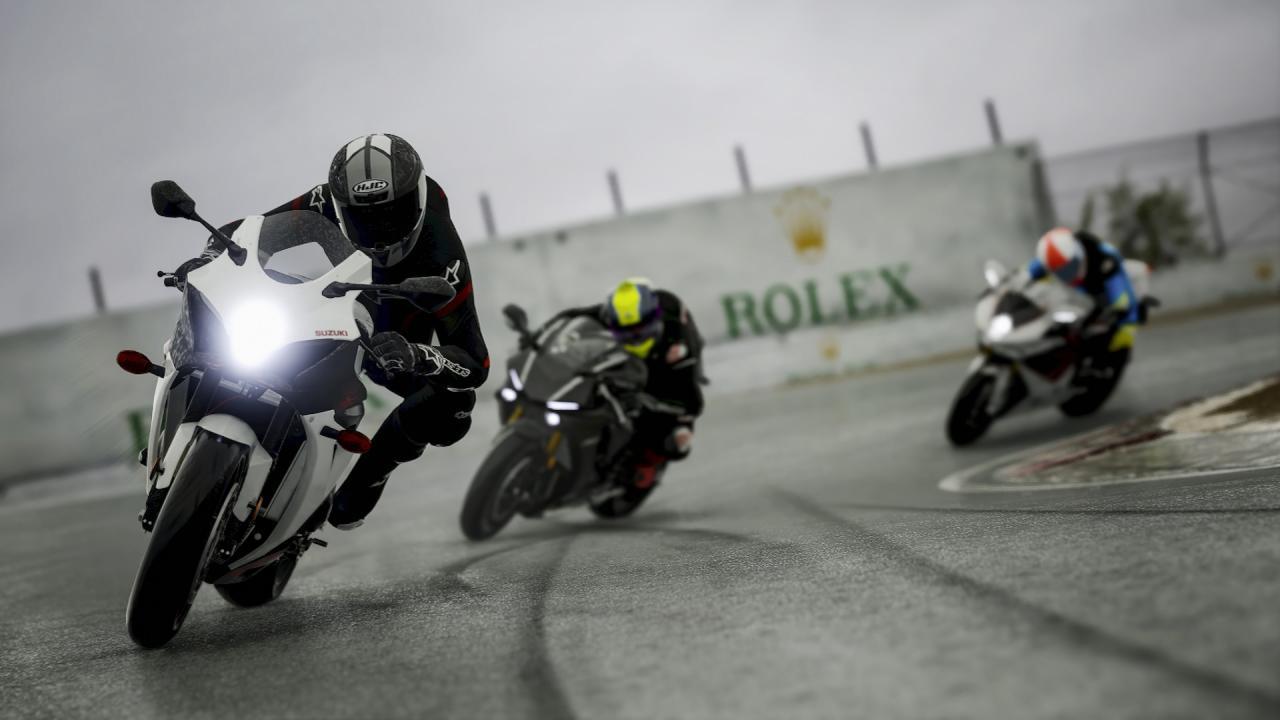 Screen Shot image 5 Ride 4 Special اصدار اوروبي اكسبوكس 1 كود رقمي
