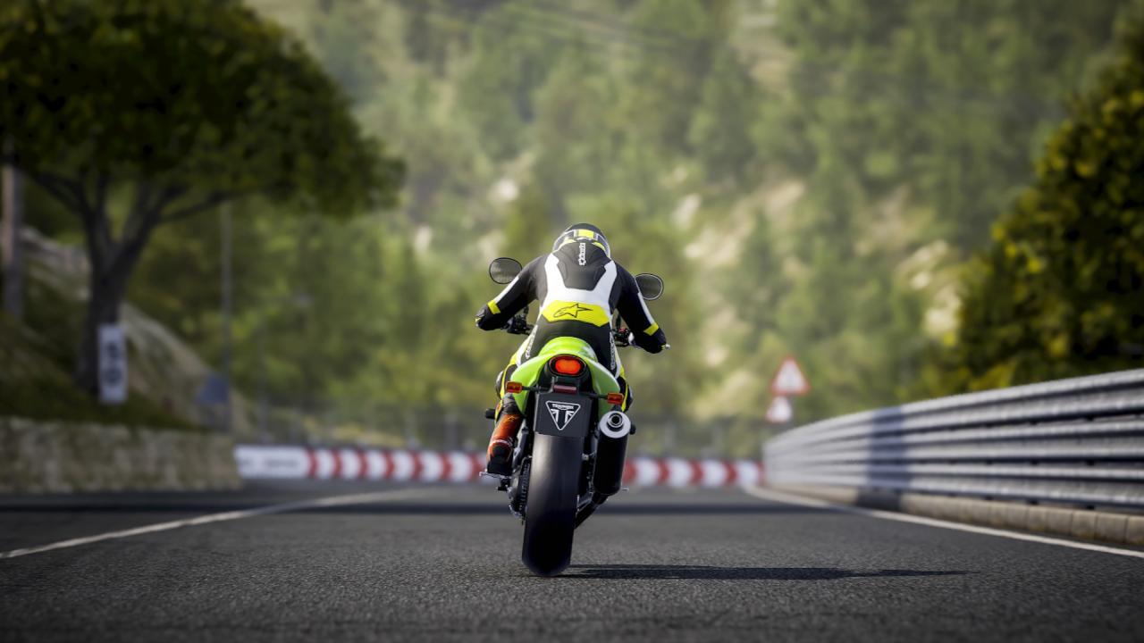 Screen Shot image 7 Ride 4 Special اصدار اوروبي اكسبوكس 1 كود رقمي