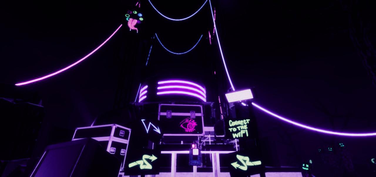 Strobophagia | Rave Horror ستيم كود رقمي