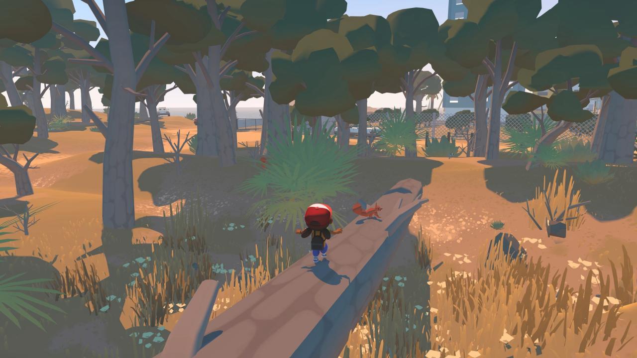 Screen Shot image 1 Alba: A Wildlife Adventure اوروبي بي سي رابط هديه ستيم
