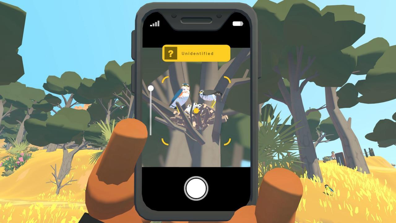 Screen Shot image 3 Alba: A Wildlife Adventure اوروبي بي سي رابط هديه ستيم