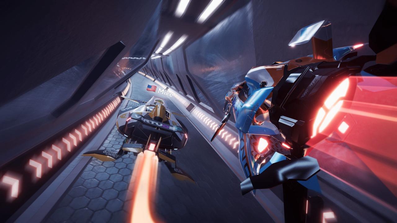 Screen Shot image 0 Z-Race ستيم كود رقمي