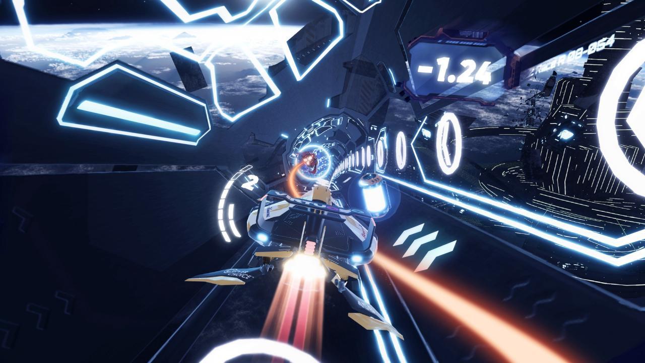 Screen Shot image 2 Z-Race ستيم كود رقمي