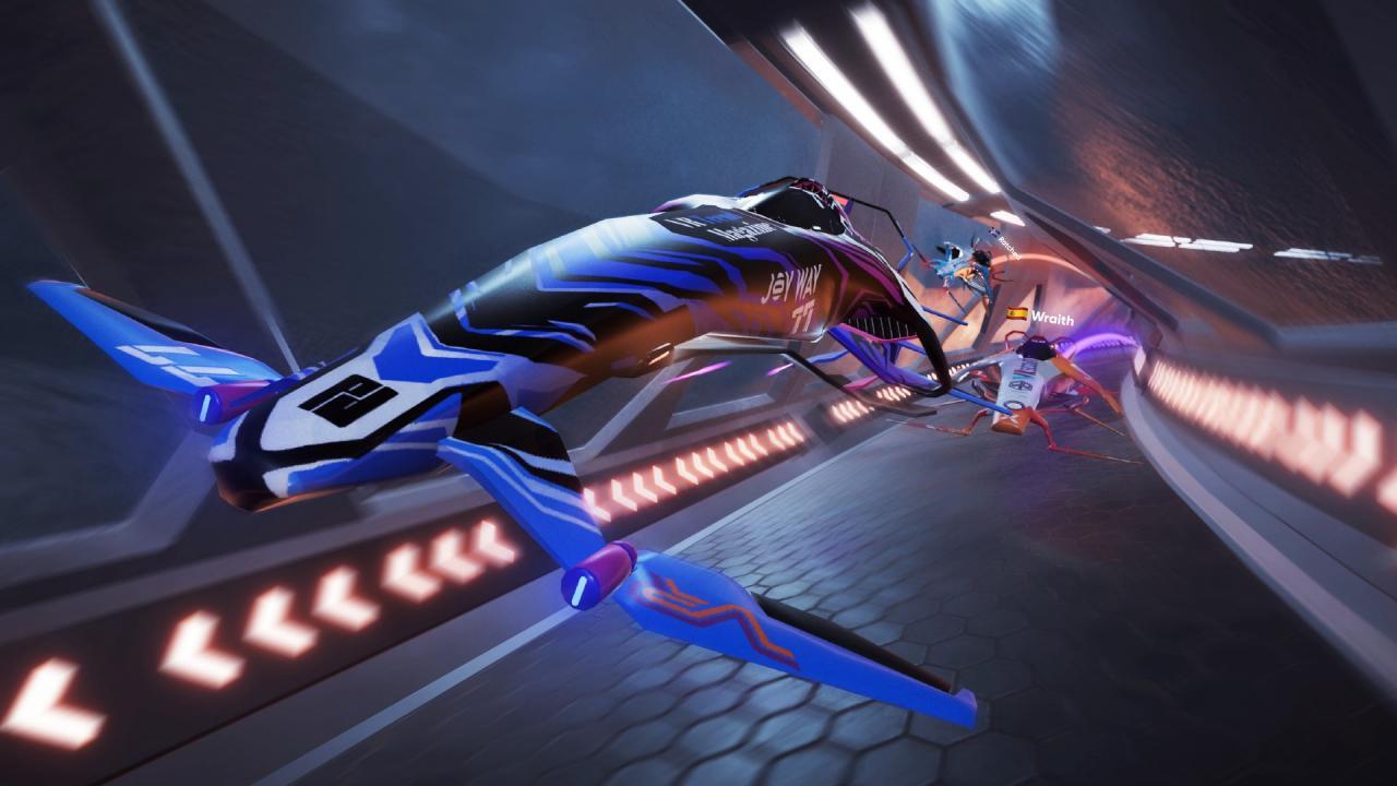 Screen Shot image 4 Z-Race ستيم كود رقمي