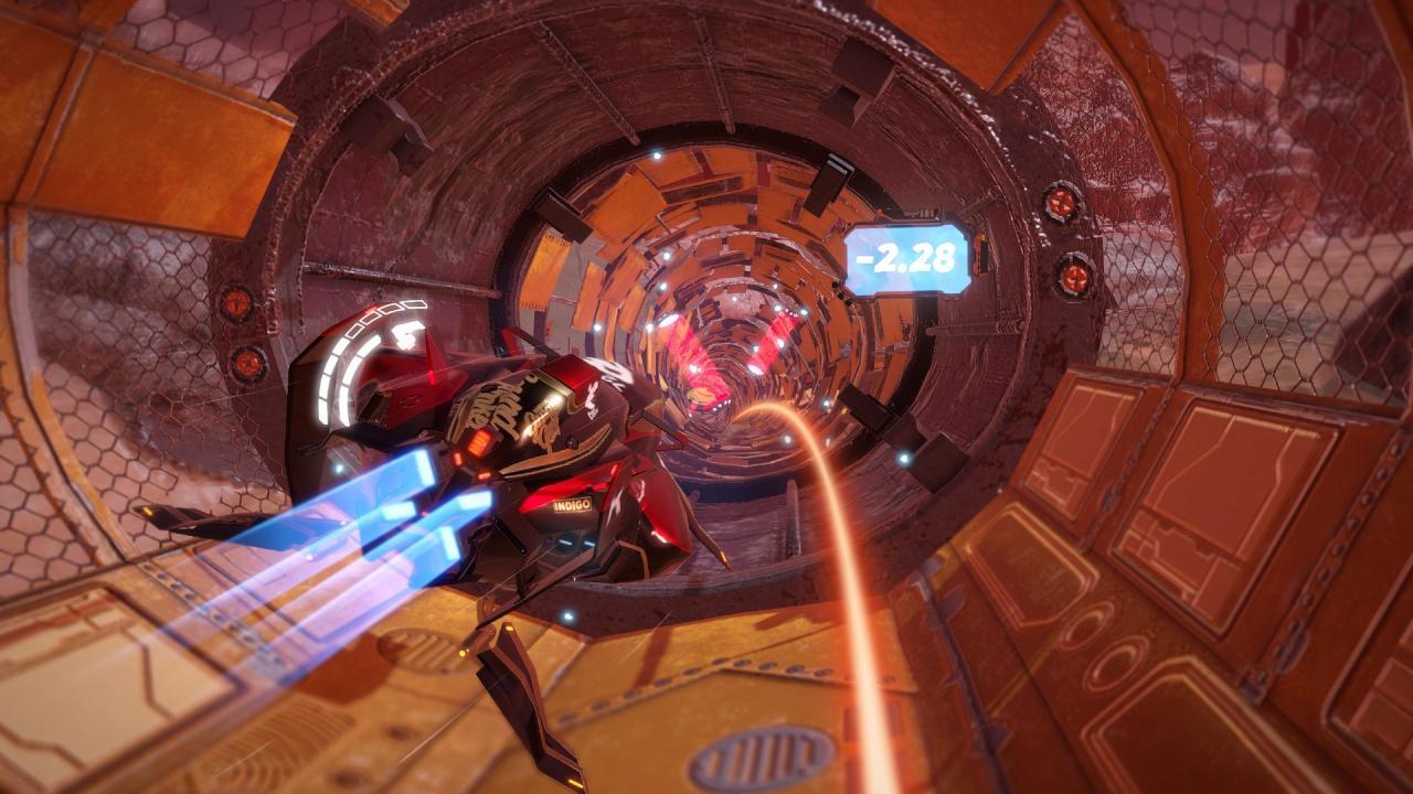 Screen Shot image 5 Z-Race ستيم كود رقمي