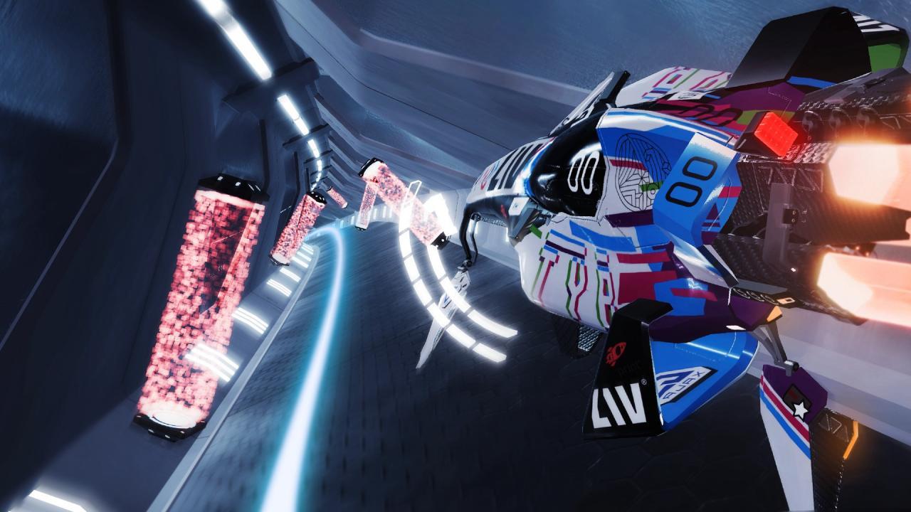 Screen Shot image 7 Z-Race ستيم كود رقمي