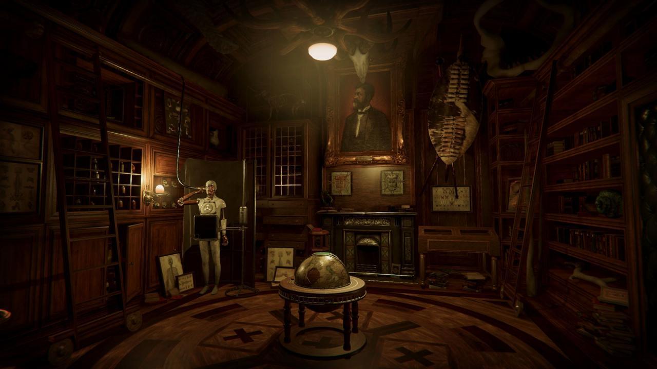 Screen Shot image 4 The Room 4: Old Sins بي سي رابط هديه ستيم