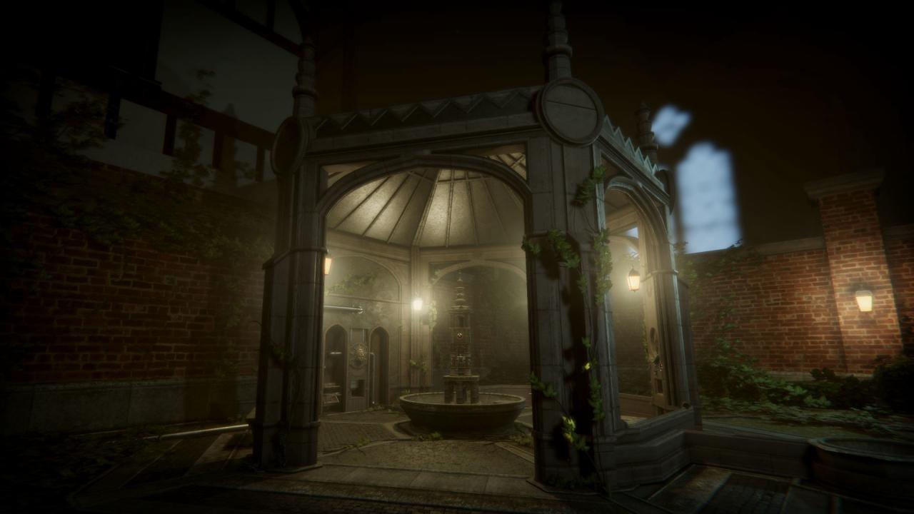 Screen Shot image 6 The Room 4: Old Sins اوروبي بي سي رابط هديه ستيم