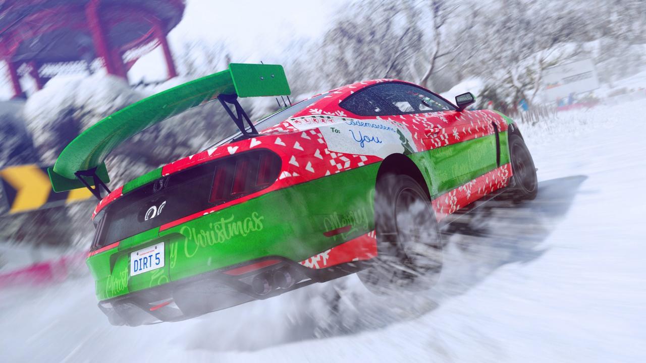 Screen Shot image 0 DIRT 5 Year One اصدار اوروبي اكسبوكس 1 كود رقمي
