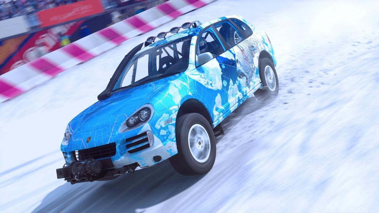 Screen Shot image 3 DIRT 5 Year One اصدار اوروبي اكسبوكس 1 كود رقمي