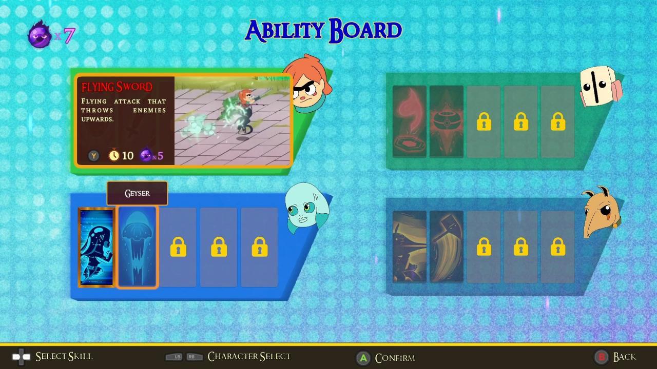 Screen Shot image 3 Josh Journey: Darkness Totems ستيم كود رقمي