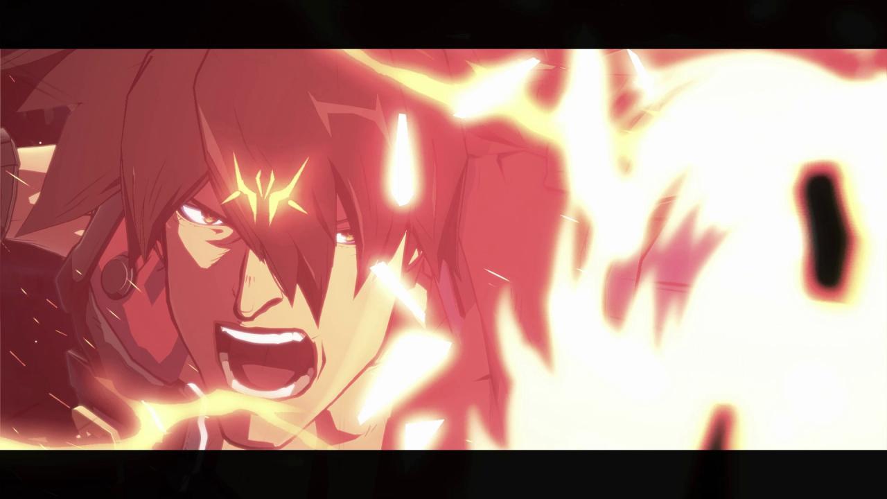Screen Shot image 0 GUILTY GEAR -STRIVE- اوروبي رابط هديه ستيم