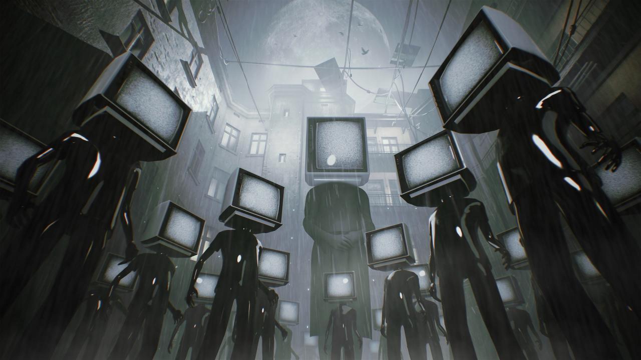 Screen Shot image 5 Observer: System Redux ارجنتيني اكسبوكس 1 كود رقمي