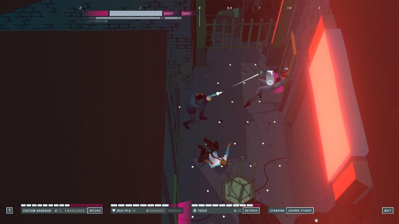 Screen Shot image 0 John Wick Hex اوروبي ستيم كود رقمي