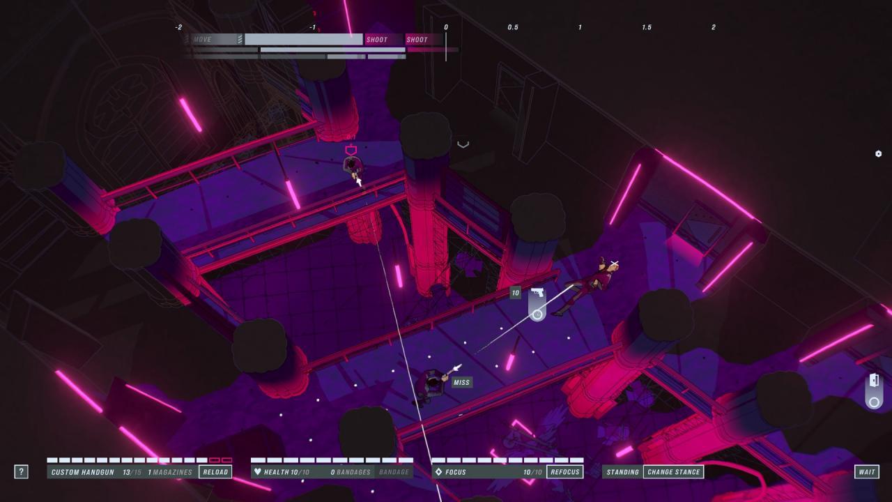 Screen Shot image 4 John Wick Hex اوروبي ستيم كود رقمي