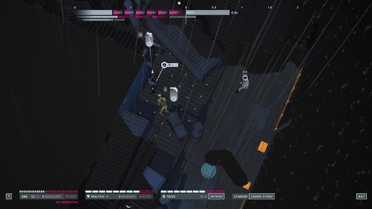 Screen Shot image 5 John Wick Hex اوروبي ستيم كود رقمي