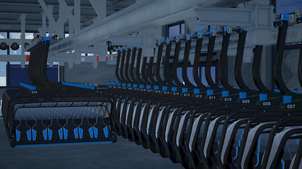 Screen Shot image 4 Winter Resort Simulator Season 2 ستيم كود رقمي