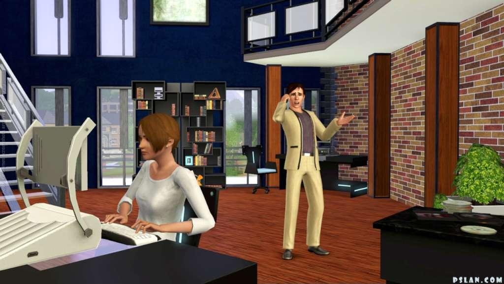Screen Shot image 3 The Sims 3 اصدار الديلوكس EA App كود رقمي