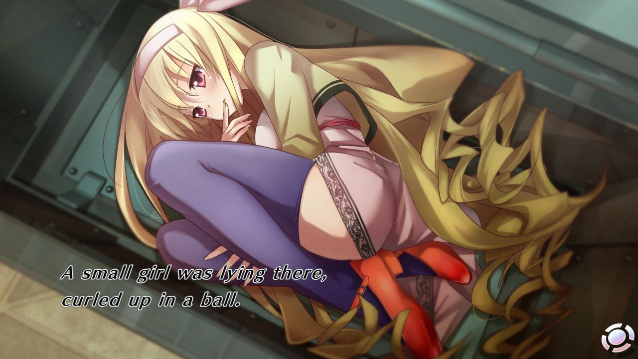 Screen Shot image 0 ABYSS OF THE SACRIFICE ستيم كود رقمي