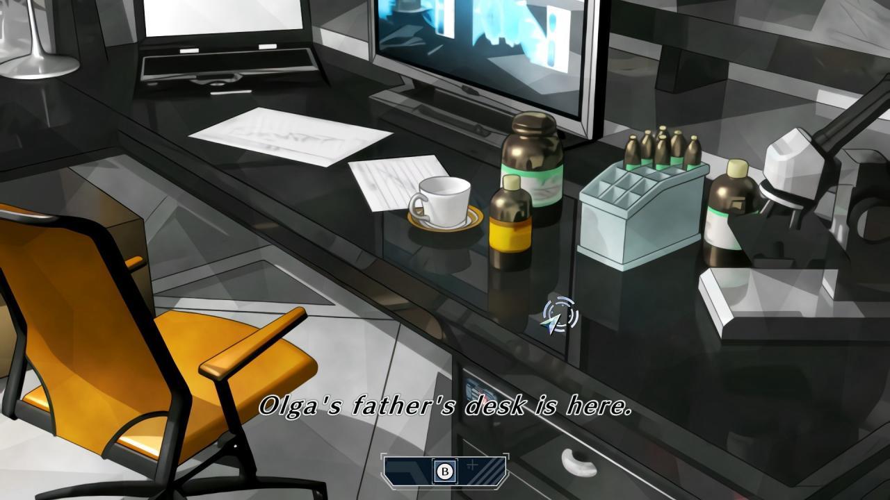 Screen Shot image 2 ABYSS OF THE SACRIFICE ستيم كود رقمي