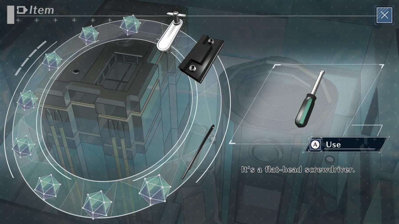 Screen Shot image 4 ABYSS OF THE SACRIFICE ستيم كود رقمي