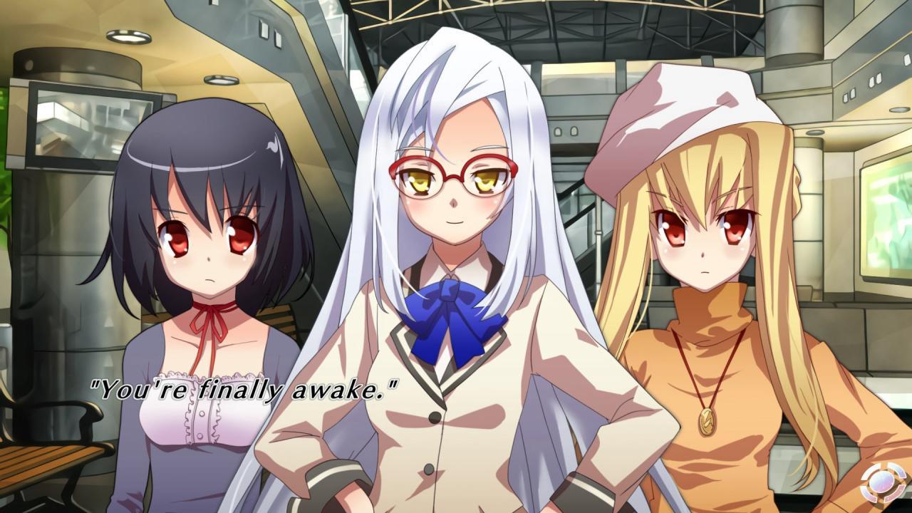 Screen Shot image 5 ABYSS OF THE SACRIFICE ستيم كود رقمي
