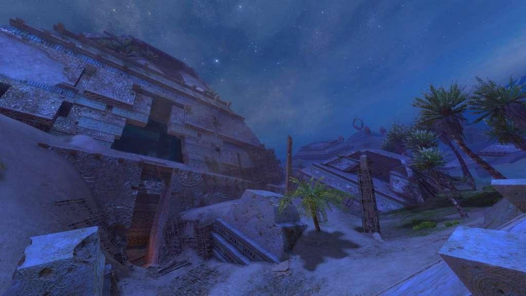 Screen Shot image 1 Guild Wars 2: Path Of Fire Digital Download كود رقمي