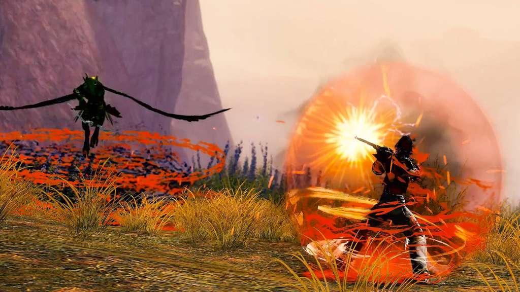 Screen Shot image 2 Guild Wars 2: Path Of Fire Digital Download كود رقمي