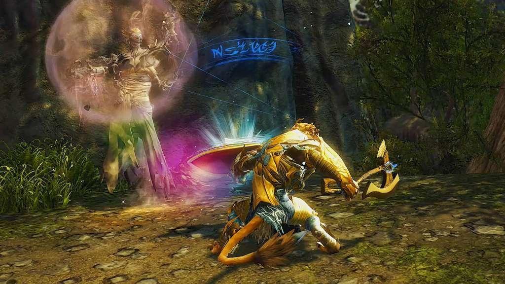 Screen Shot image 3 Guild Wars 2: Path Of Fire Digital Download كود رقمي