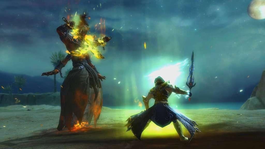 Screen Shot image 4 Guild Wars 2: Path Of Fire Digital Download كود رقمي