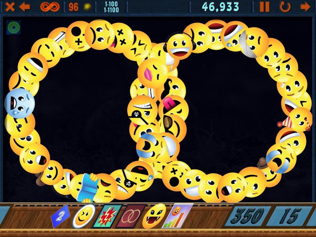 Screen Shot image 0 Clutter IX: Clutter IXtreme ستيم كود رقمي