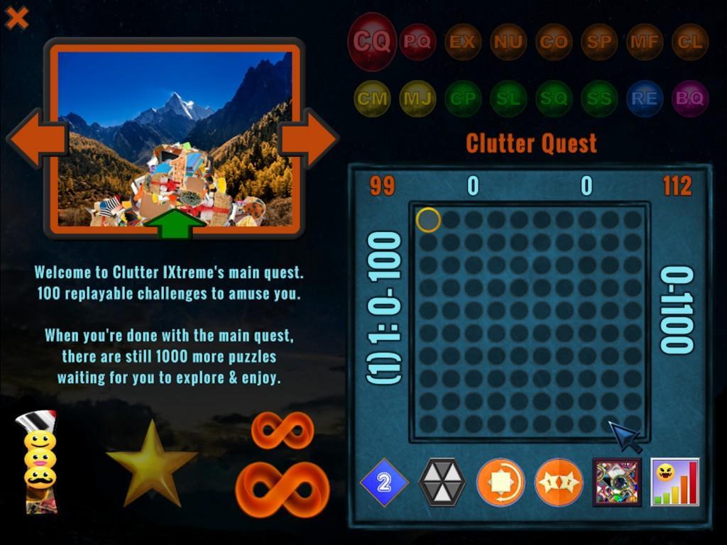 Screen Shot image 5 Clutter IX: Clutter IXtreme ستيم كود رقمي