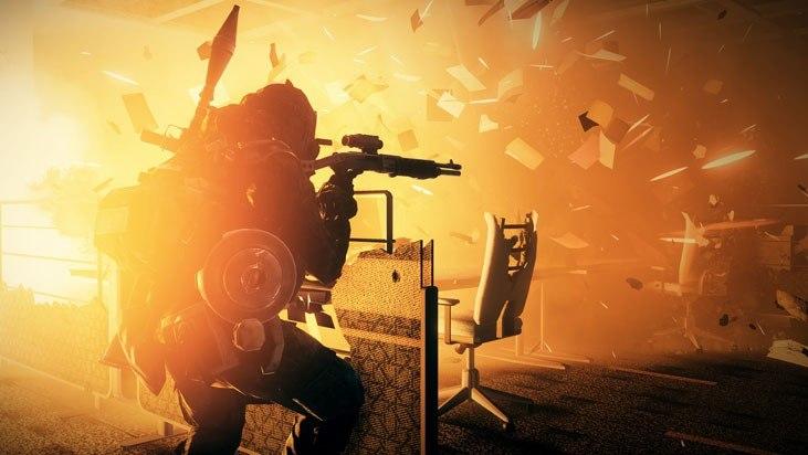 Screen Shot image 3 Battlefield 3 بريميوم اصدار EA App كود رقمي